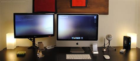 Dramatically Increase Your Productivity By Adding A Second Monitor To