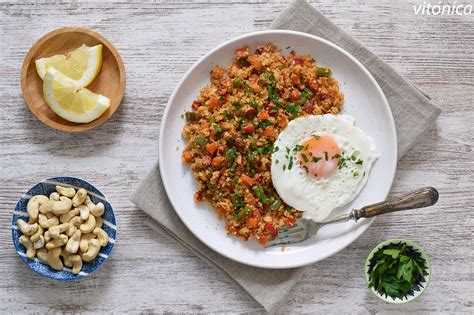 Cenas Saludables R Pidas Y Muy F Ciles Para Que Tengas Donde Elegir