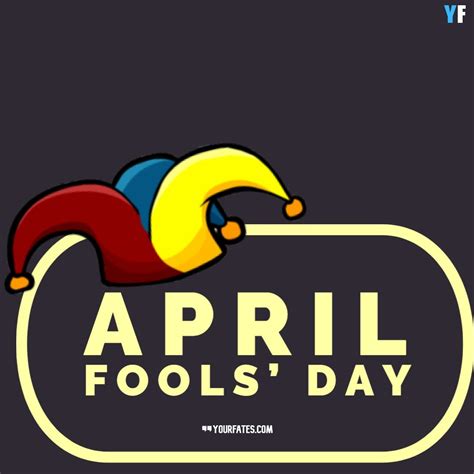 Funny April Fool Day Wishes Quotes Prank Message