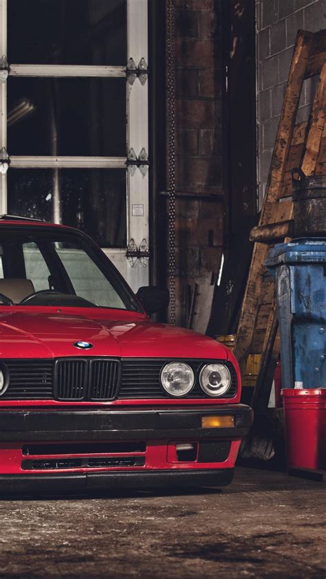 Bmw E30 Phone Wallpapers Wallpaper Cave