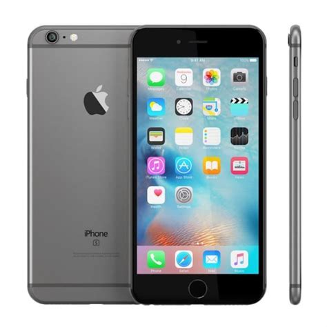 More information can upgrading for many will be irresistible, but it is worth remembering those who stick with their existing phones will see them get a new lease of life. iphone 6s plus 64 go - ENT-ORIGINAL