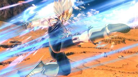 Ever since then they've kept adding new characters and patrol quests to the game. Dragon Ball Xenoverse 2: Xbox One-Version am Wochenende ...
