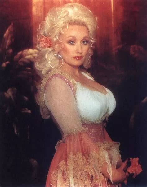 The Hottest Dolly Parton Boobs Photos Thblog