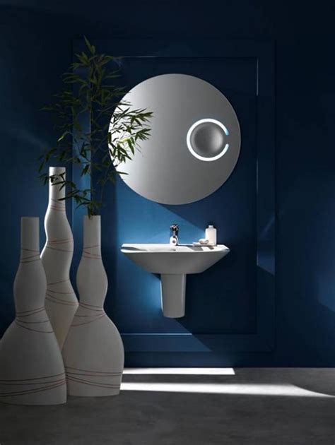 Saw something that caught your attention? Cool Bathroom Mirrors | Best Decor Things
