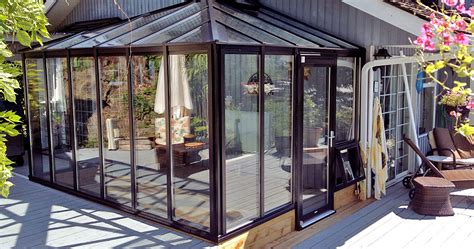 Double Glass Patio Enclosures Clear Choice Glass Construction