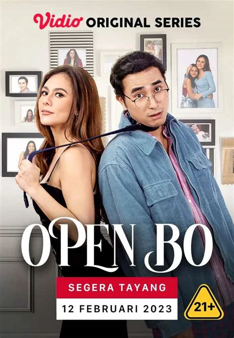 Open Bo Sinopsis Pemain Ost Episode Review