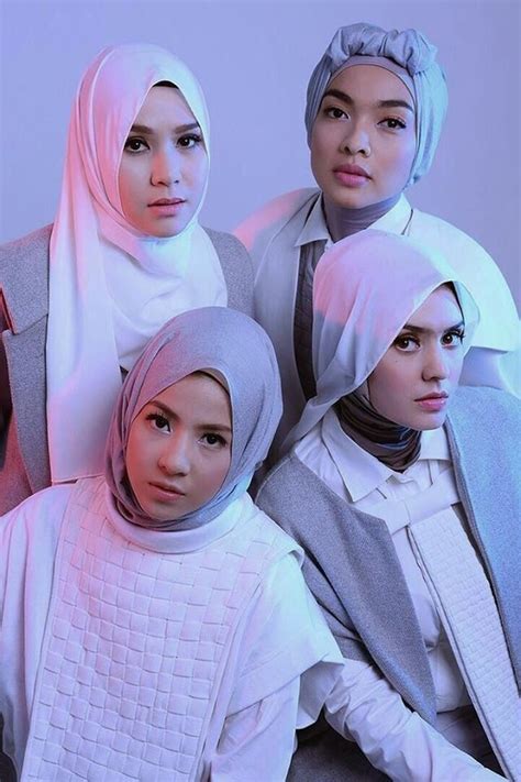 Orderan yang kedua.alhamduliah barang bagus tks sis ^_^. Gambar Hijab Style With Tikka Terbaru | Styleala