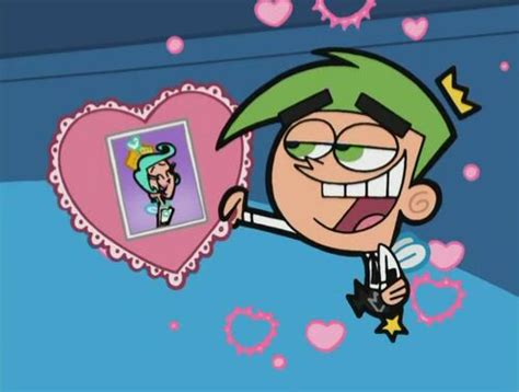Tooth Fairyimagesteeth For Two Fairly Odd Parents Wiki Timmy