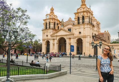 Stand on the corner of yrigoyen and buenos aires streets and you'll see firsthand córdoba's heady mix of religion, education, and modern industry. O que fazer em Córdoba, na Argentina? O que fiz em uma ...