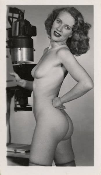 Lot Vintage S S Nude Woman B W Photos Models Hot Sex Picture