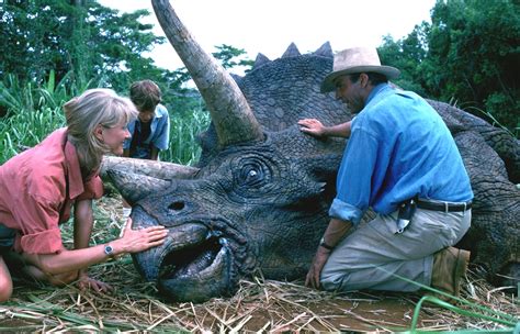 Jurassic Park Returning To Big Screen With Live Orchestra