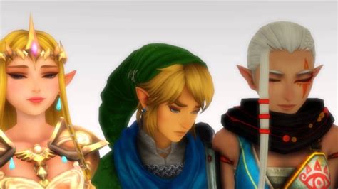 [ mmd ] hyrule warriors somebody that i used to know [legend of zelda] youtube