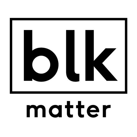 blk matter