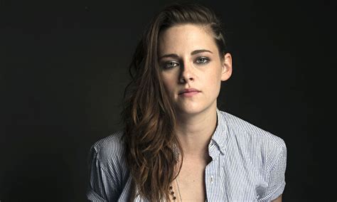 If You Thought Kristen Stewarts Acting Was Special Just Read Her