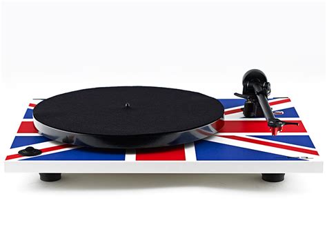 Best record players buying guide: Giradischi Rega RP1 Performance Pack Union Flag | DOLFI Hi ...