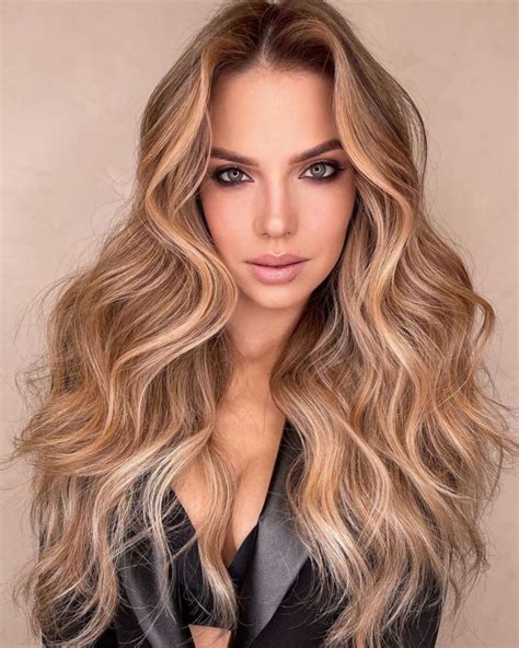 40 Hair Colour Ideas That You Should Try In 2022 Strawberry Bronde