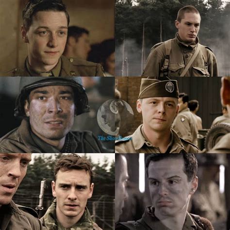 Tsr Band Of Brothers One Of The Greatest Miniseries Of Facebook