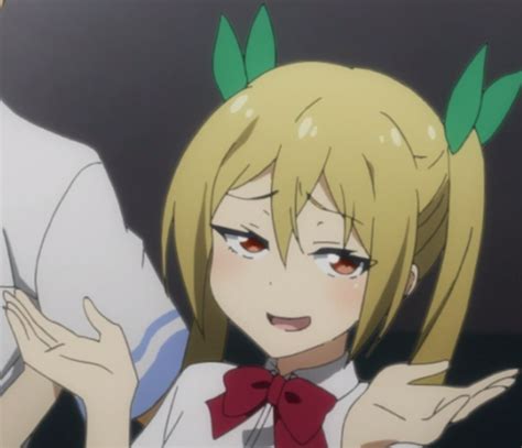 Thinking There Are Women On The Internet Smug Anime Face Know Your