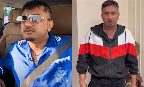 The Bombay Journey After 9 Long Years Yo Yo Honey Singh Announces His