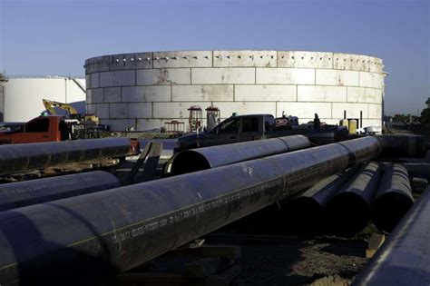 Epic Midstream To Convert Ngl Pipeline To Crude To Aid Permian