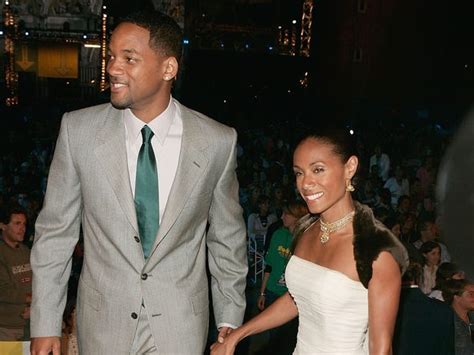 Will smith admitted that he was jealous of the relationship between jada pinkett smith and tupac shakur in a new interview with the breakfast club. they grew up together but they never had a sexual relationship but now they had come into that age where that was a possibility, and jada was. Will Smith said he was jealous of Tupac and Jada Pinkett's ...