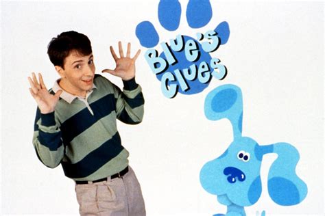 Blues Clues