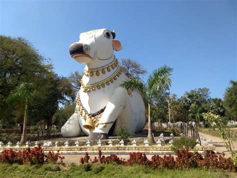 Mahanandi Temple Kurnool History Importance Timings