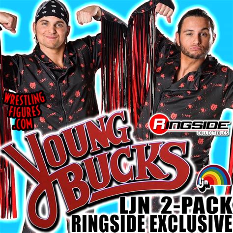 Young Bucks Book Pdf - Young Bucks Autobiography Set To Release On