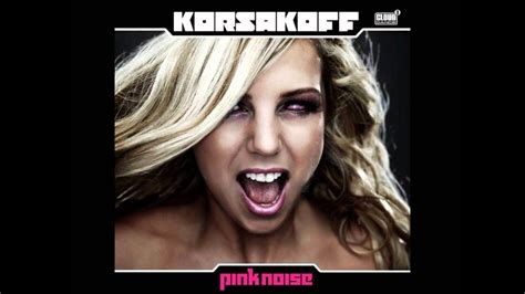 Korsakoff Pink Noise Pink Noise Album Youtube