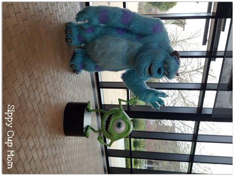 Touring Pixar Studios At The Disneypixarevent Sippy Cup Mom