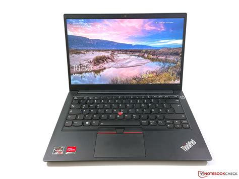 Lenovo Thinkpad E14 Gen 14 Laptop I5 1235u Ram 8gb Ssd 256gb Nvidia