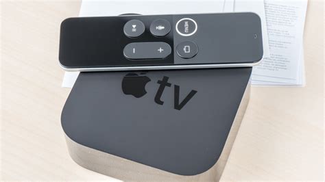 Generation appletv, die du gerade bekommen hast, ist toll, richtig! Apple TV 4K im Test: Das hat die 5. Generation des ...