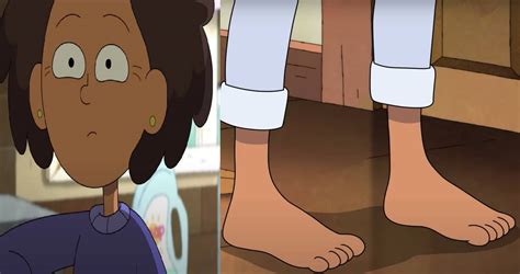 anne s mom feet by thevideogameteen on deviantart