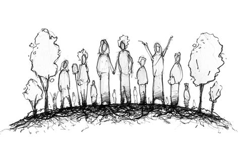 Place-Belonging is the Medicine We Need for our Social Ailments - The