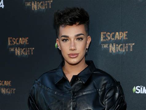 James Charles Posts Nude Photo To Twitter After Getting Hacked News Com Au Australias