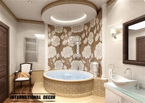 Pop up my bathroom, an initiative of the german bathroom sector association (vereinigung deutsche. False ceiling designs for bathroom choice and install