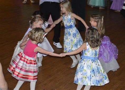 Daddy Daughter Dance Another Hit