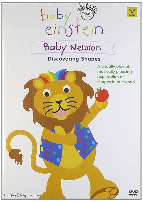 Baby Einstein Baby Newton