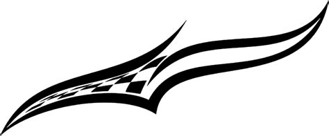 Over 853 racing png images are found on vippng. rt_031 Racing Tribal Graphic Decal Stickers Customized Online