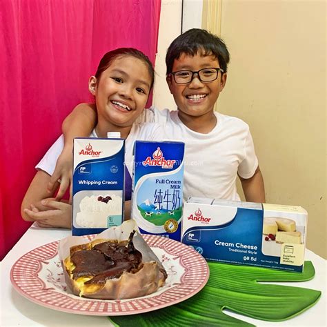 I learned about basque burnt cheesecake when i was back in japan over the summer of 2019. RESEPI BURNT CHEESECAKE AIR FRYER - atiehilmi.com ...