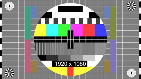 Test Hd 1920x1080 Youtube