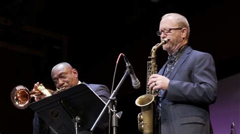The Phil Morrison Ken Trimmins Jazz Collective Harlemology Live