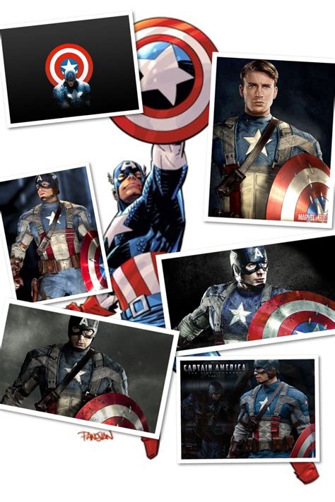 Captain America Captain America Geeky Avengers Tv Shows Geek Stuff