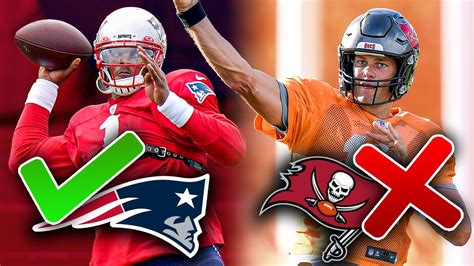 10 NFL Predictions That Are GUARANTEED To Come True This Season YouTube