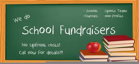 School Fundraising Clipart Free Images At