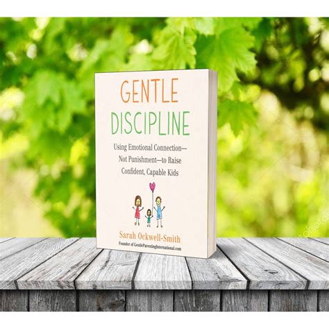 Jual Gentle Discipline By Sarah Ockwell Smith Shopee Indonesia