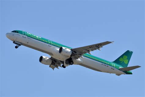 The Aer Lingus Fleet In 2021 Simple Flying
