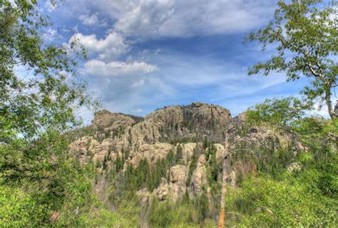 After you wind down in your new apartment and want to explore rapid city, south dakota, head into the black hills and take in mount rushmore and. Harney View Apartments Rapid City Pictures - Black Hills ...