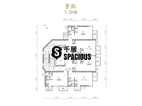 56760 12 3 4 5 6 7 8 9 10. 薈點 The Met. Focus樓盤｜薈點 The Met. Focus住宅｜紅磡｜千居Spacious