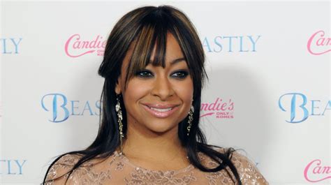 Raven Symone Says She Has No Plans To Marry After Same Sex Marriage